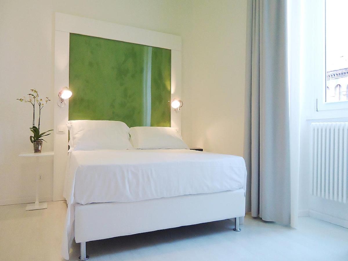 Inn Urbe Vaticano Rome Bagian luar foto
